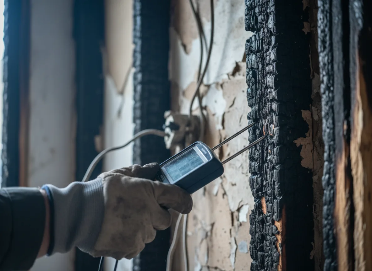 Fire Damage Restoration Bowlus, MN FAQs